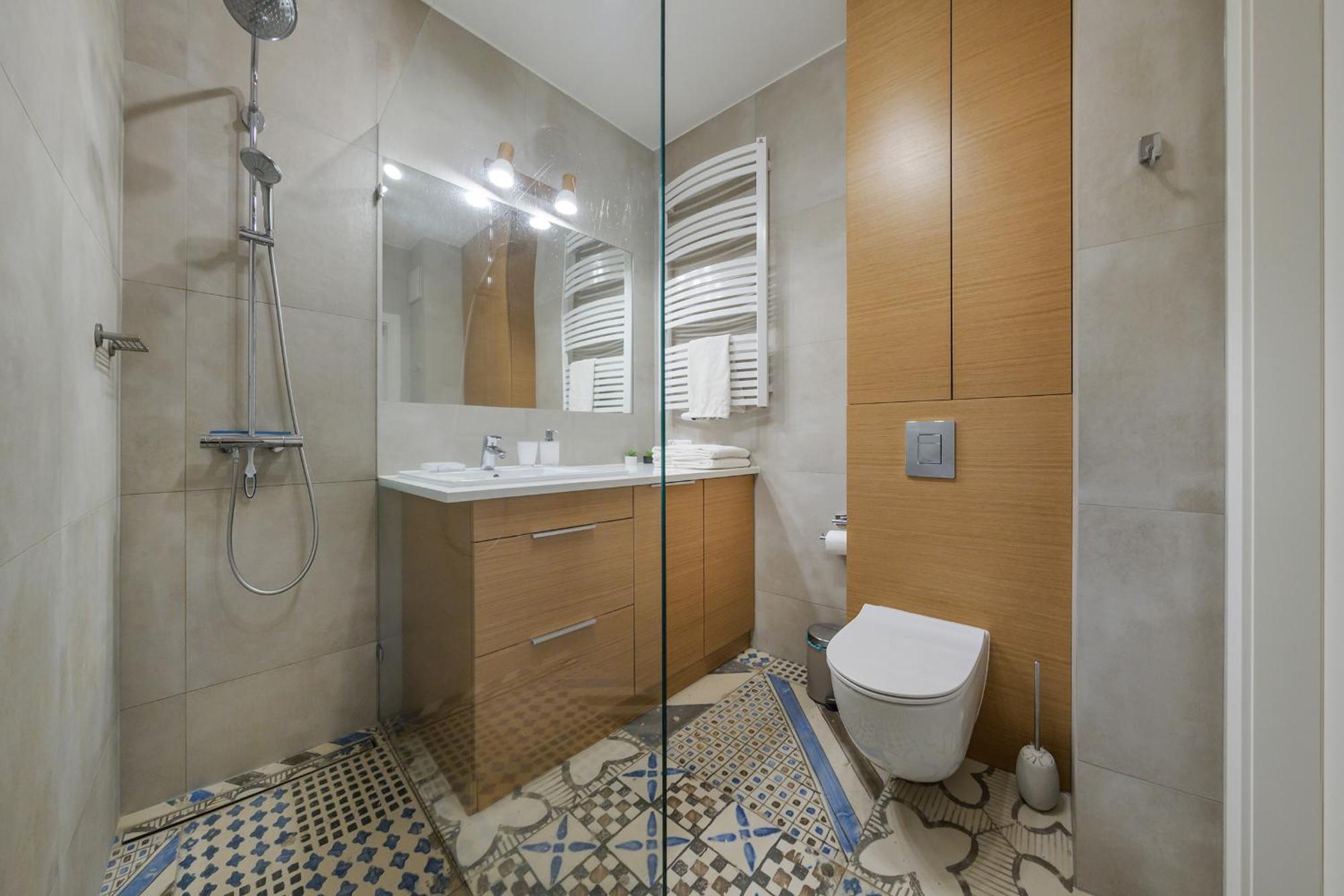 Amber Baltic Apartment Gdansk Luaran gambar