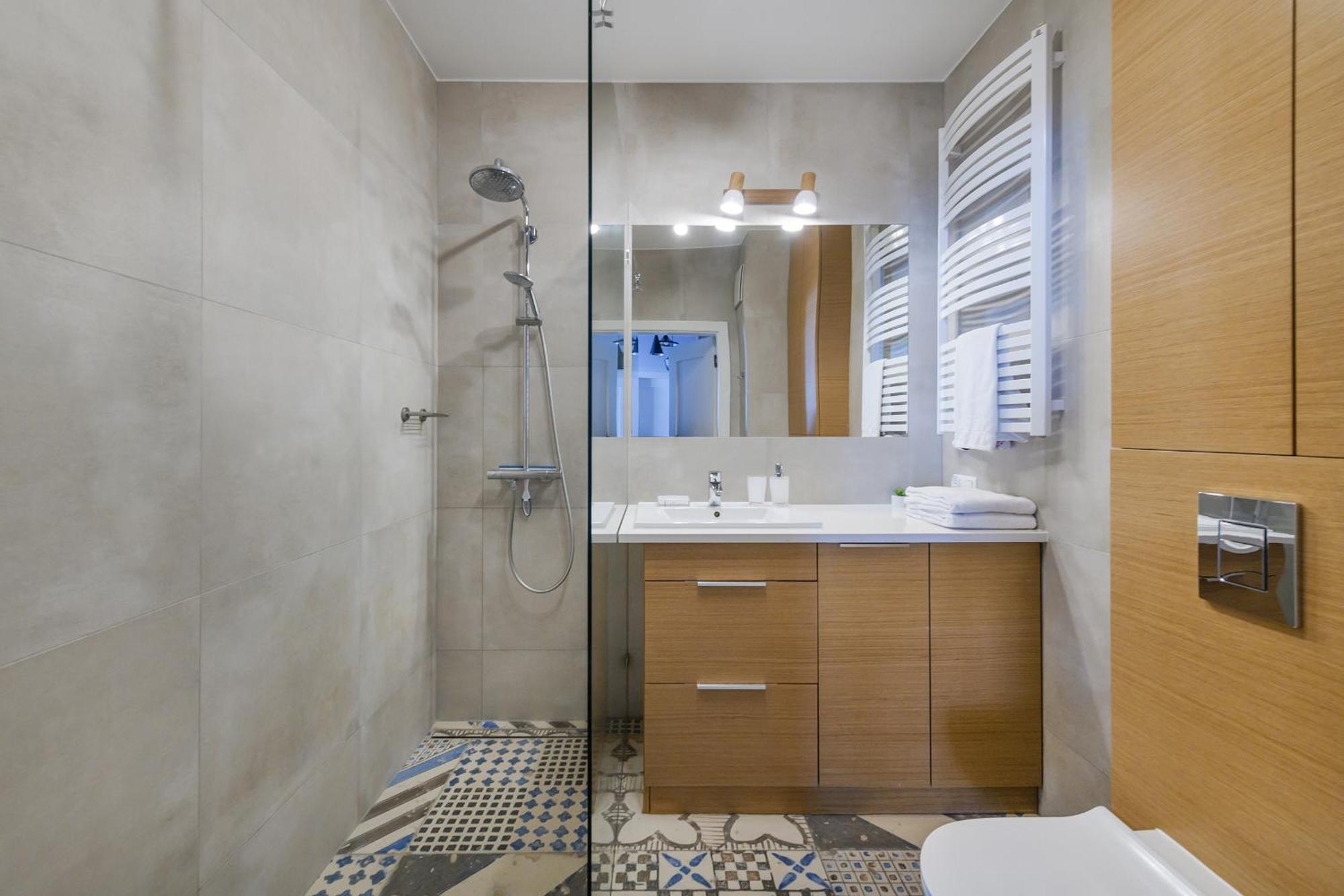 Amber Baltic Apartment Gdansk Luaran gambar