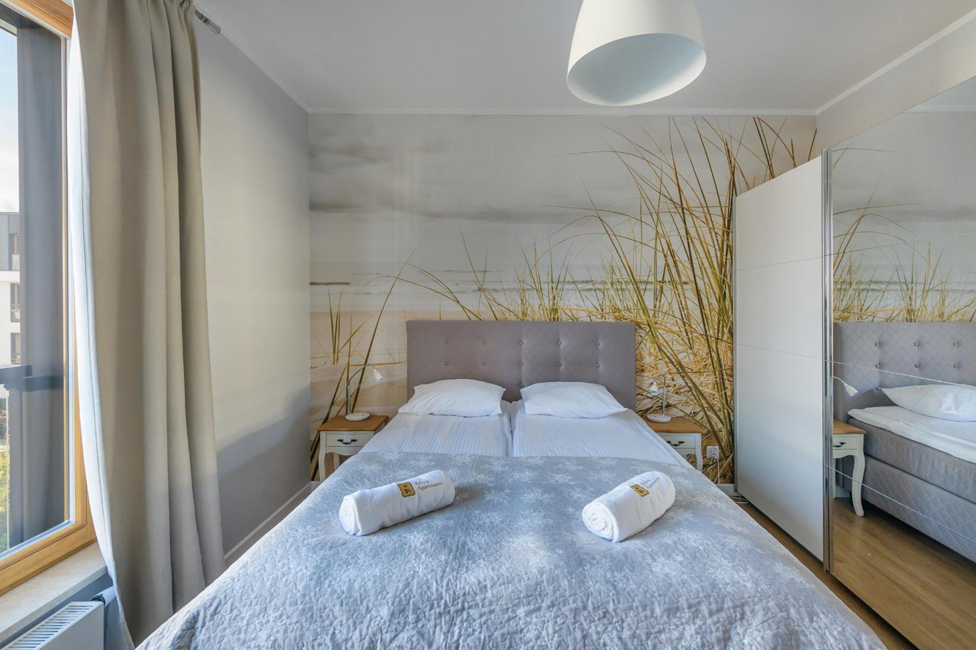 Amber Baltic Apartment Gdansk Luaran gambar